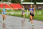 300 metres, 2023 Gateshead Tartan Games.  Photo: David T. Hewitson/Sports for All Pics